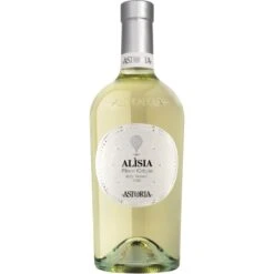 Astoria Alisia Pinot Grigio 2021