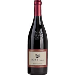 Patz & Hall Bootlegger's Hill Pinot Noir 2016
