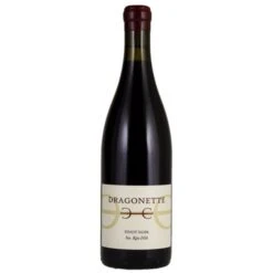 Dragonette Cellars Sta. Rita Hills Pinot Noir 2021