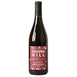 Cooper Mountain Cooper Hill Pinot Noir 2021
