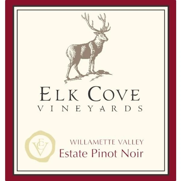 Elk Cove Willamette Valley Pinot Noir 2021 2 Elk Cove Willamette Valley Pinot Noir 2021 - Image 2