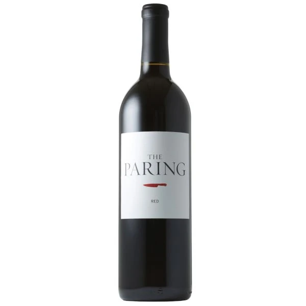 The Paring Red 2017 1 The Paring Red 2017