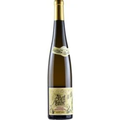 Albert Boxler Pinot Gris Sommerberg Wibtal 2016