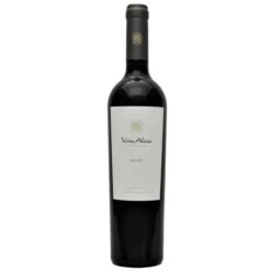Vina Alicia Las Compuertas Malbec 2018