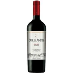 Sur De Los Andes Reserva Malbec 2018