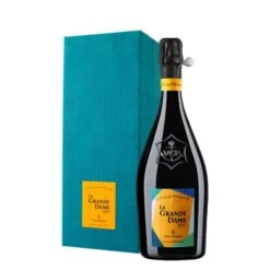 Veuve Clicquot La Grande Dame By Paola Paronetto With Gift Box 2015 15 Veuve Clicquot La Grande Dame By Paola Paronetto With Gift Box 2015 -Sena Sales Store tgicmqf4uwslpou4pd7j