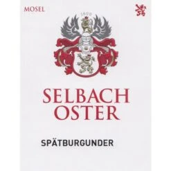 Selbach Oster Spatburgunder 2021 -Sena Sales Store thf8xfkjvaxp7cx0mt4m