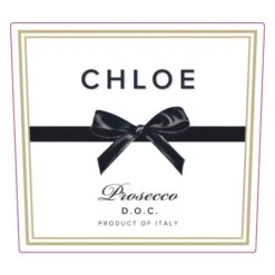 Chloé Chloe Prosecco 4 Chloé Chloe Prosecco -Sena Sales Store tijxkvhgukhwtyozega8