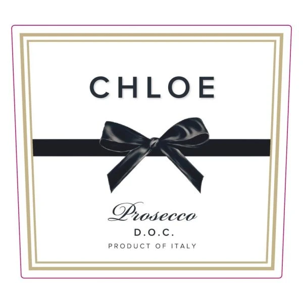 Chloé Chloe Prosecco 2 Chloé Chloe Prosecco - Image 2