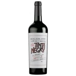 TintoNegro Uco Valley-Mendoza Malbec 2020