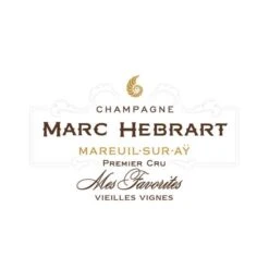 Marc Hebrart Mes Favorites Vieilles Vignes Brut -Sena Sales Store tmpu30cqdv4x169easbc