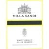 Villa Sandi Pinot Grigio 2021 -Sena Sales Store top8fpitjae0izdjjkh5