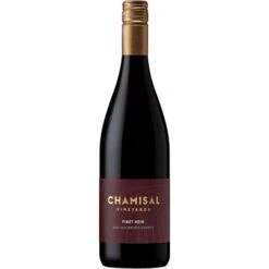 Chamisal Vineyards San Luis Obispo Pinot Noir 2022