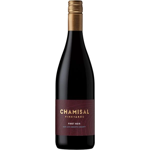 Chamisal Vineyards San Luis Obispo Pinot Noir 2022 1 Chamisal Vineyards San Luis Obispo Pinot Noir 2022