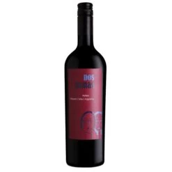 Dos Minas Malbec 2021