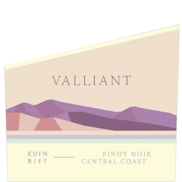 Eden Rift Valliant Pinot Noir 2019 2 Eden Rift Valliant Pinot Noir 2019 - Image 2