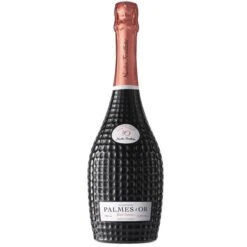 Nicolas Feuillatte Palmes D'Or Rose Intense With Gift Box 2008