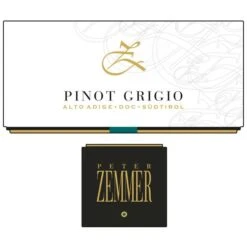Peter Zemmer Pinot Grigio 2022 3 Peter Zemmer Pinot Grigio 2022 -Sena Sales Store tyxzwf0msiqm53jdm8g4