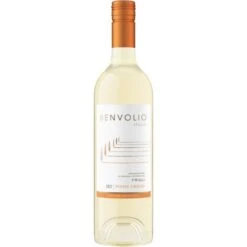 Benvolio Pinot Grigio 2022