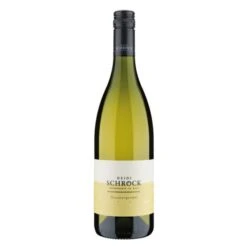 Heidi Schrock & Sohne Grauburgunder 2019