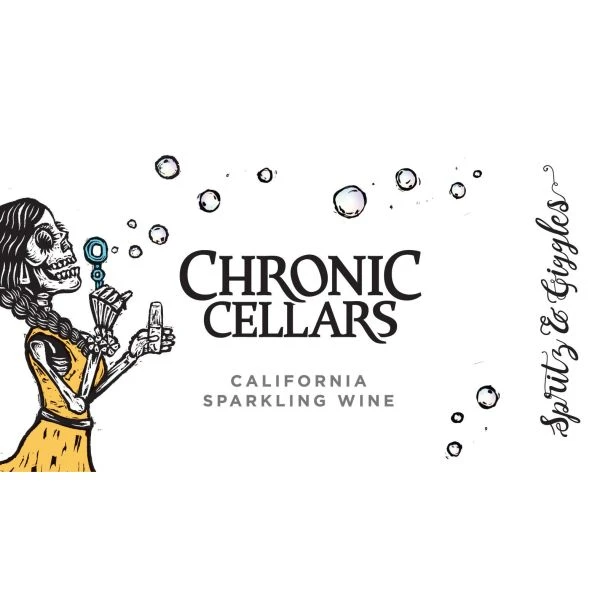 Chronic Cellars Spritz And Giggles 2 Chronic Cellars Spritz And Giggles - Image 2
