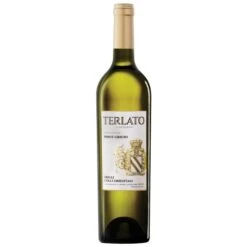 Terlato Family Vineyards Friuli Pinot Grigio 2022