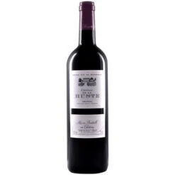 Chateau De La Huste 2020