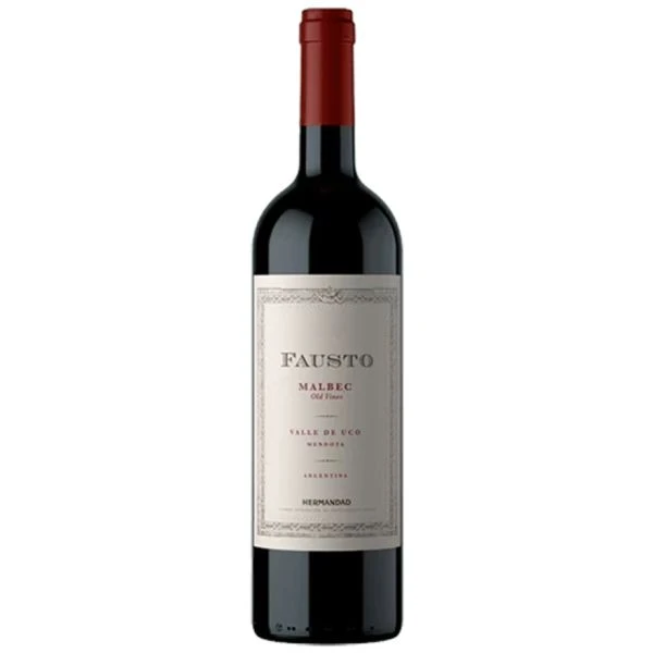 Familia Falasco Fausto Malbec 2019 1 Familia Falasco Fausto Malbec 2019