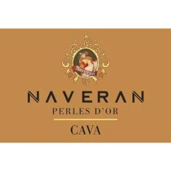 Bodegas Naveran Perles D'Or Cava 2021 -Sena Sales Store ubpw0zocctdrsi3ncxln