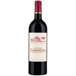 Chateau Tournefeuille Lalande-de-Pomerol 2020