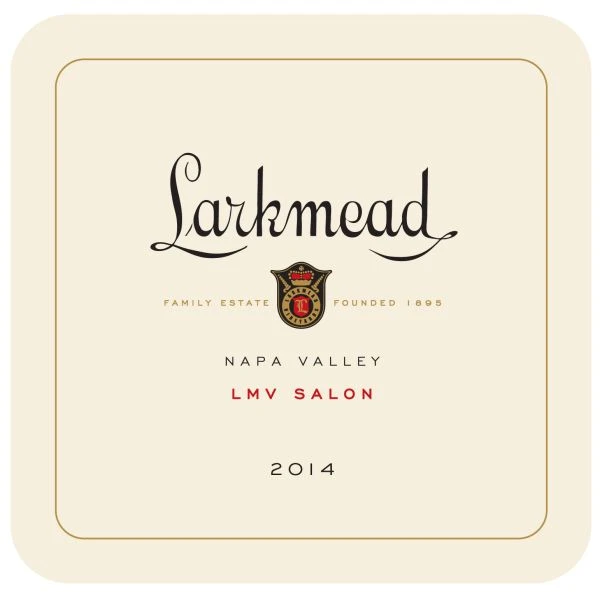 Larkmead LMV Salon 2014 2 Larkmead LMV Salon 2014 - Image 2