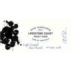 Bare Winemakers Pinot Noir 2021 3 Bare Winemakers Pinot Noir 2021 -Sena Sales Store uhu8v9t4sfj8gb7naryj