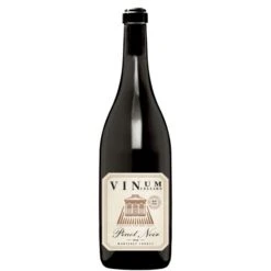 Vinum Cellars Pinot Noir 2019