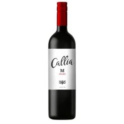 Bodegas Callia Malbec 2022