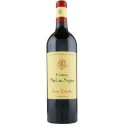 Chateau Phelan Segur (Futures Pre-Sale) 2021