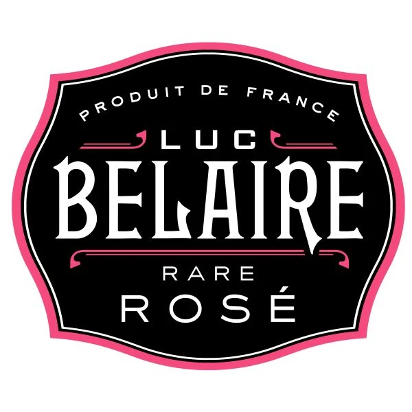 Luc Belaire Rare Rose 2 Luc Belaire Rare Rose - Image 2