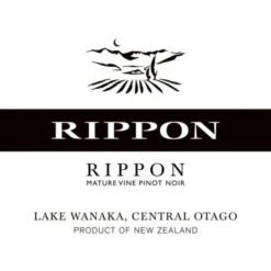 Rippon Vineyard Mature Vine Pinot Noir 2019 -Sena Sales Store ussrdeaiadtfg1zidlqi