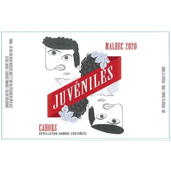 Chateau Du Cedre Juveniles 2020 2 Chateau Du Cedre Juveniles 2020 - Image 2