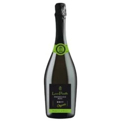 Vinicola Serena Luca Paretti Prosecco Organic Brut