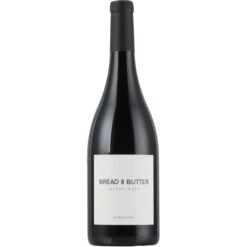 Bread & Butter Pinot Noir 2021
