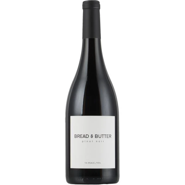 Bread & Butter Pinot Noir 2021 1 Bread & Butter Pinot Noir 2021