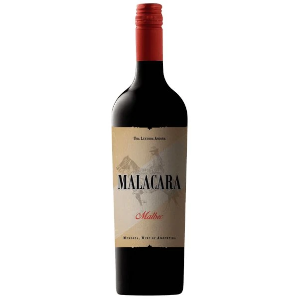 Malacara Malbec 2020 1 Malacara Malbec 2020