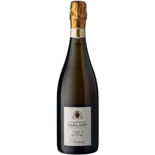 Champagne Tarlant L'Etincelante Brut Nature 2002 -Sena Sales Store v1b2jsgfrf2qffvyyrpq