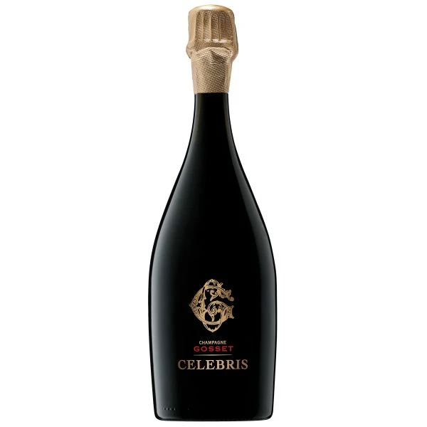 Gosset Celebris Extra Brut 2008 1 Gosset Celebris Extra Brut 2008
