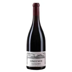 Jean-Paul Brun Domaine Des Terres Dorees Bourgogne Pinot Noir 2022