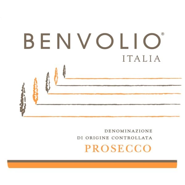 Benvolio Prosecco 2 Benvolio Prosecco - Image 2