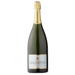 Delamotte Brut (1.5 Liter Magnum)