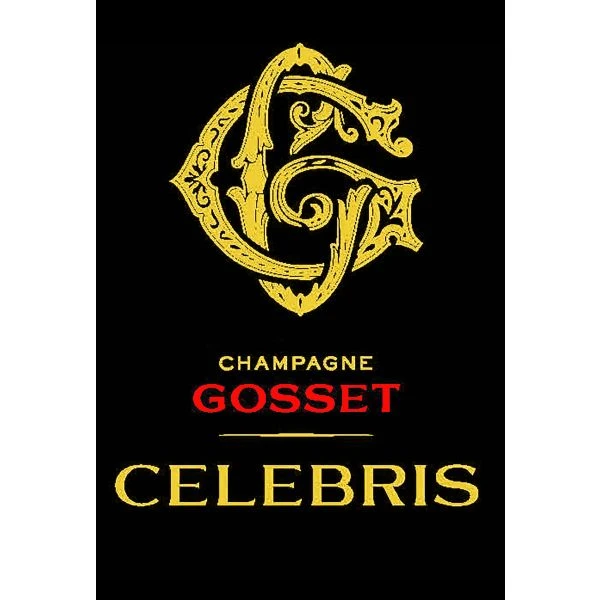Gosset Celebris Extra Brut 2008 2 Gosset Celebris Extra Brut 2008 - Image 2