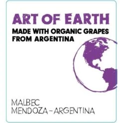 Art Of Earth Organic Malbec 2021 -Sena Sales Store vd0ktqjwo8qanxewrldb