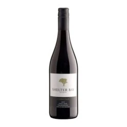 Shelter Bay Homestead Pinot Noir 2018